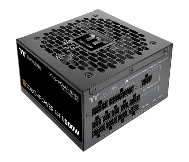 THERMALTAKE ToughPower GT 1000W 80 Plus Gold ATX 3.1 PS-TPT-1000FNFAGE-3 - 1369670 - zdjęcie 5